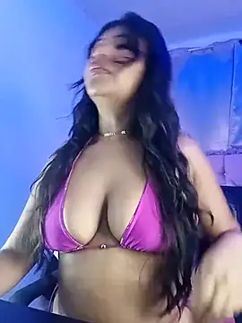 PaulaOrtiz 1 online show from 18, 3, 2025