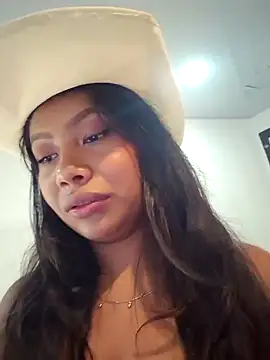 PaulaOrtiz 1 online show from 27, 2, 2026