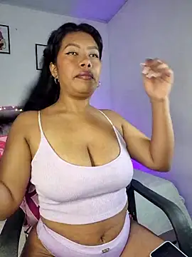PaulaOrtiz 1 online show from 15, 5, 2026