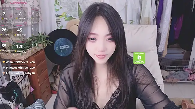 Snapshot of xiaotiantian-76 chatting on 31, 5, 2026 xiaotiantian-76 online show from 31, 5, 2026