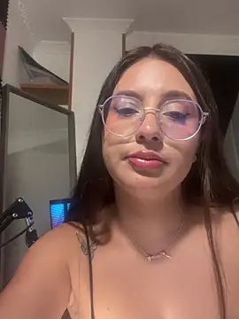 Gretta Hot online show from 17, 1, 2025