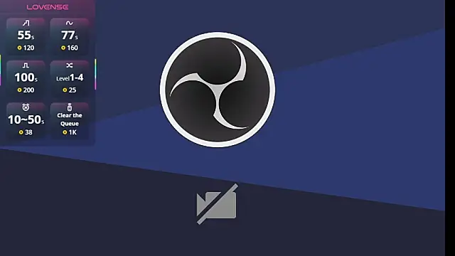 Gretta Hot online show from 29, 9, 2025