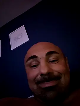 Insaneman1 online show from 8, 10, 2025