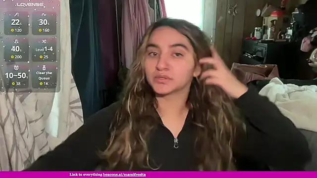 mamifresita online show from 21, 2, 2026