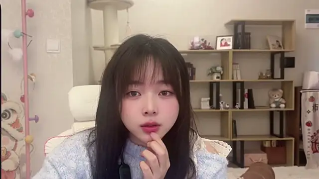 Chenjing0 online show from 14, 12, 2025