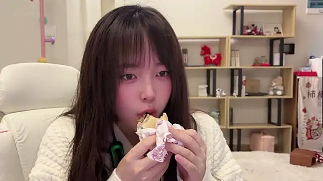 Chenjing0 online show from 14, 3, 2026