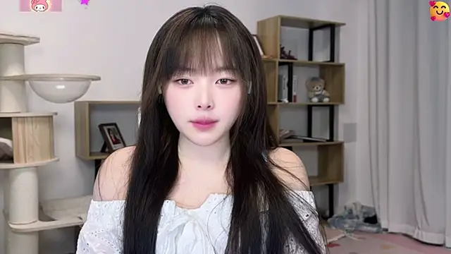 Snapshot of Chenjing0 chatting on 4, 6, 2026 Chenjing0 online show from 4, 6, 2026