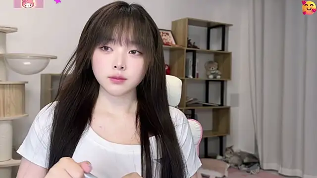 Snapshot of Chenjing0 chatting on 10, 6, 2026 Chenjing0 online show from 10, 6, 2026