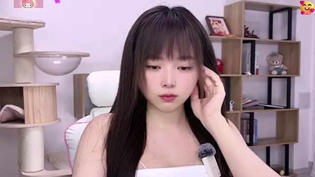 Snapshot of Chenjing0 chatting on 12, 6, 2026 Chenjing0 online show from 12, 6, 2026