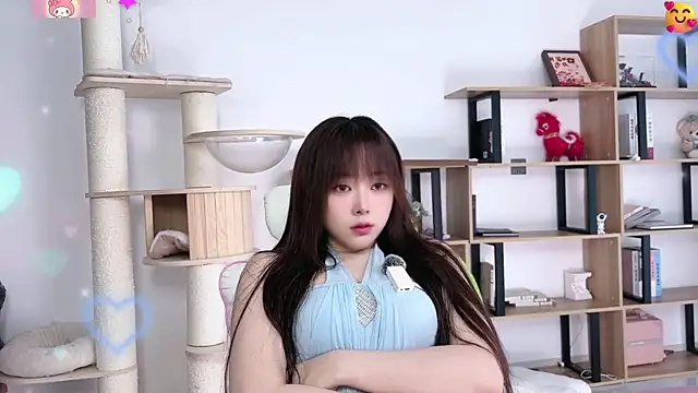 Snapshot of Chenjing0 chatting on 20, 6, 2026 Chenjing0 online show from 20, 6, 2026