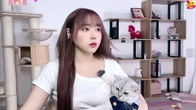 Snapshot of Chenjing0 chatting on 24, 6, 2026 Chenjing0 online show from 24, 6, 2026