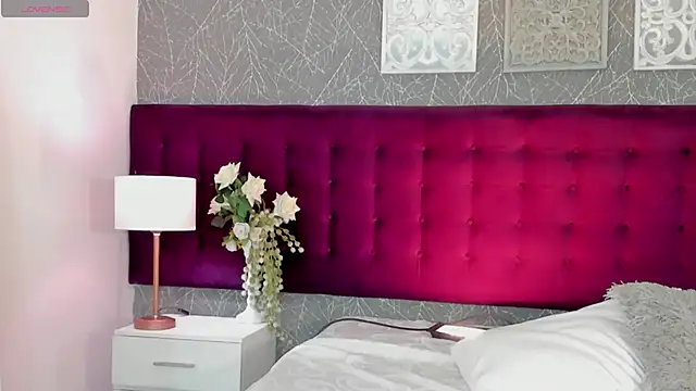 LiaCathaleya online show from 14, 2, 2026