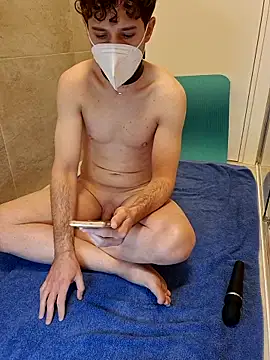 TheodoreDeep online show from 1, 11, 2025