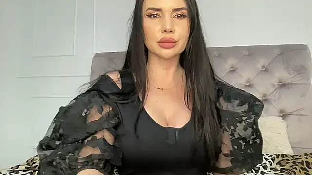 JasmineBlade online show from 9, 1, 2026