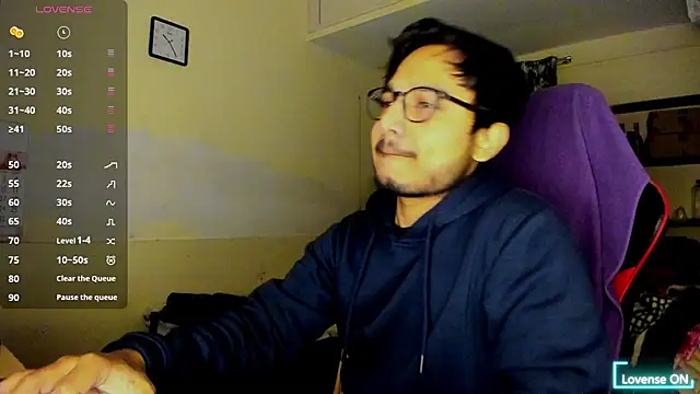 fuckkboy101 online show from 22, 1, 2025