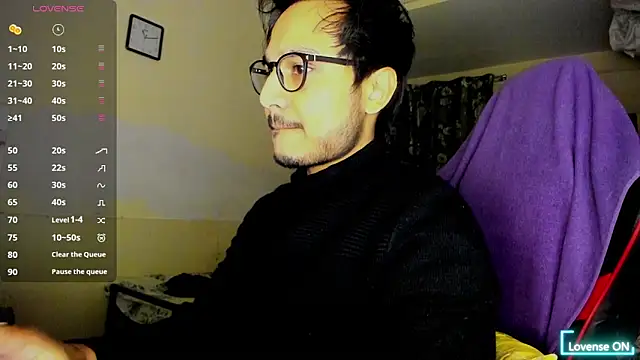 fuckkboy101 online show from 24, 1, 2025