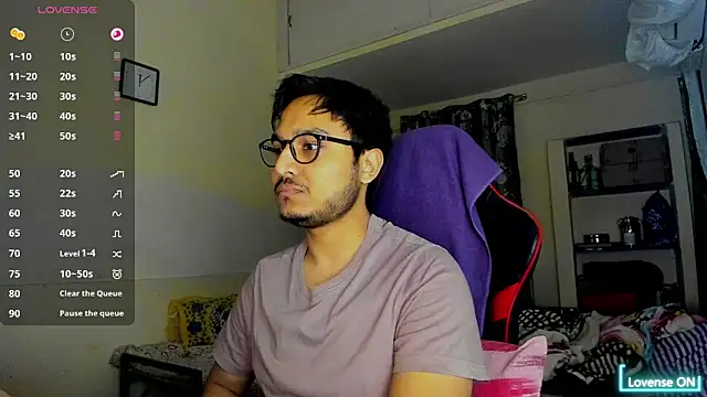 fuckkboy101 online show from 19, 2, 2025