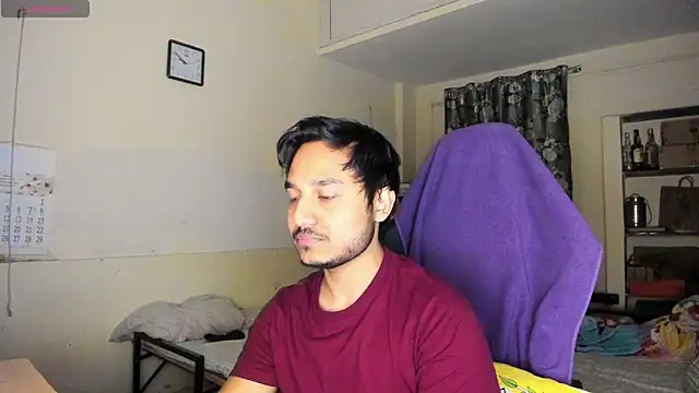 fuckkboy101 online show from 20, 3, 2025