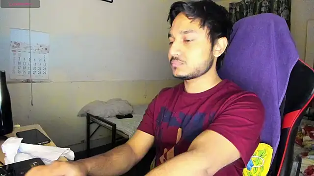 fuckkboy101 online show from 21, 3, 2025