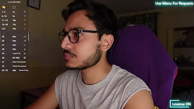 fuckkboy101 online show from 19, 9, 2025