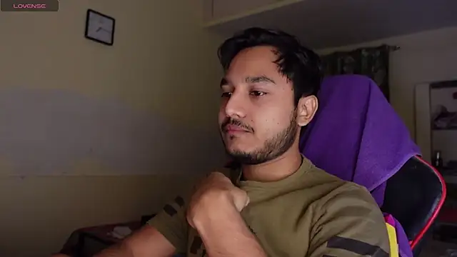 fuckkboy101 online show from 10, 10, 2025