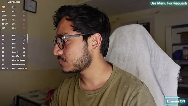 fuckkboy101 online show from 30, 10, 2025