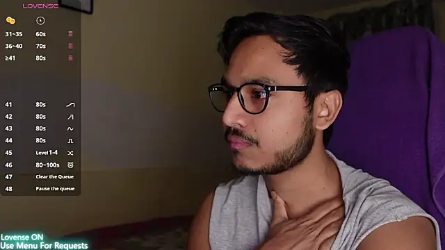 fuckkboy101 online show from 16, 4, 2026