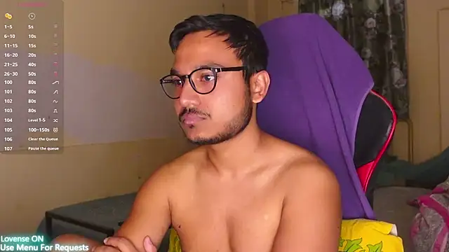 fuckkboy101 online show from 5, 6, 2026