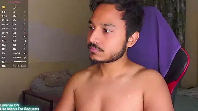 fuckkboy101 online show from 20, 7, 2026