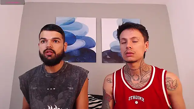 Emilio Wolf online show from 15, 1, 2025