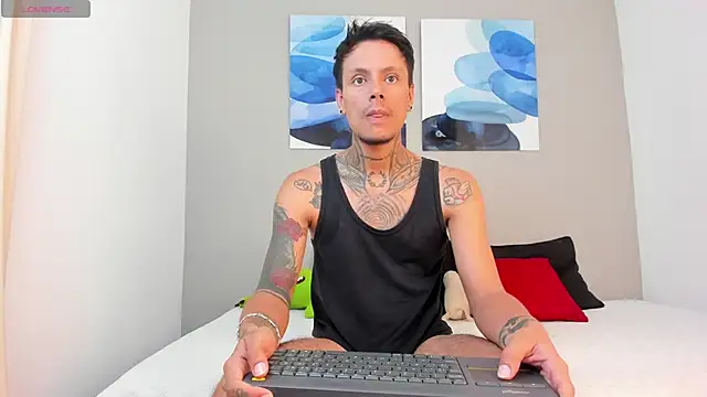 Emilio Wolf online show from 23, 1, 2025