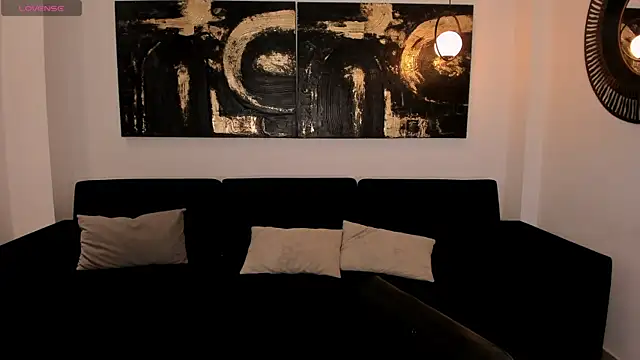 NiaSalvatore online show from 21, 2, 2026