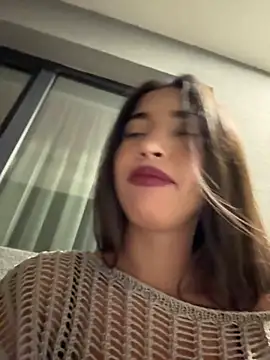 Snapshot of miaceleste chatting on 18, 9, 2025 miaceleste online show from 18, 9, 2025