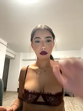 Snapshot of miaceleste chatting on 23, 9, 2025 miaceleste online show from 23, 9, 2025