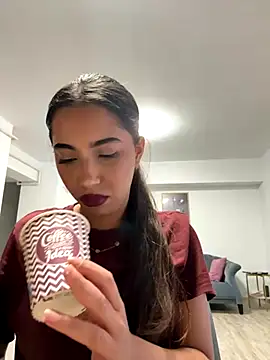 Snapshot of miaceleste chatting on 24, 9, 2025 miaceleste online show from 24, 9, 2025