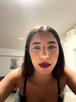 Snapshot of miaceleste chatting on 2, 10, 2025 miaceleste online show from 2, 10, 2025