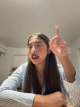 Snapshot of miaceleste chatting on 8, 10, 2025 miaceleste online show from 8, 10, 2025