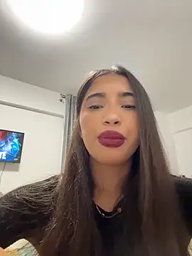 Snapshot of miaceleste chatting on 9, 10, 2025 miaceleste online show from 9, 10, 2025