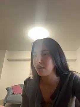 miaceleste online show from 5, 1, 2026