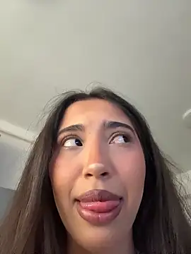 miaceleste online show from 31, 3, 2026