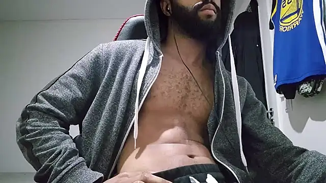 kevi cocks online show from 2, 1, 2025