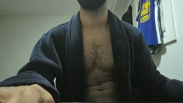 kevi cocks online show from 4, 1, 2025