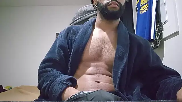 kevi cocks online show from 7, 1, 2025