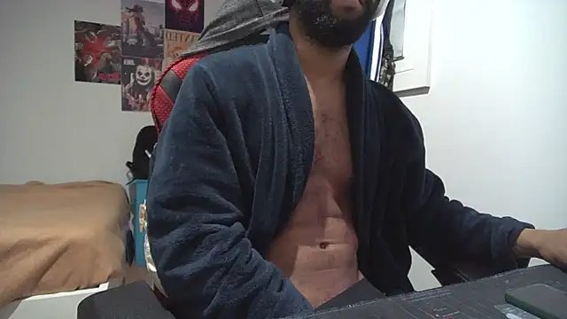 kevi cocks online show from 21, 1, 2025