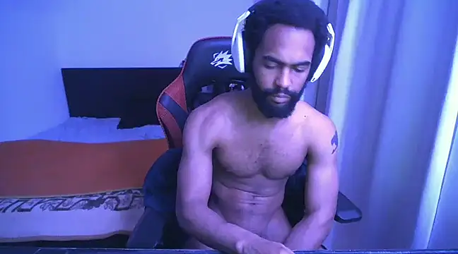 kevi cocks online show from 15, 2, 2025