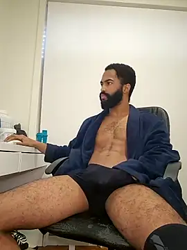 kevi cocks online show from 18, 12, 2025