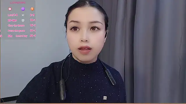 Snapshot of Lucky-xiuxiu chatting on 11, 2, 2026 Lucky-xiuxiu online show from 11, 2, 2026