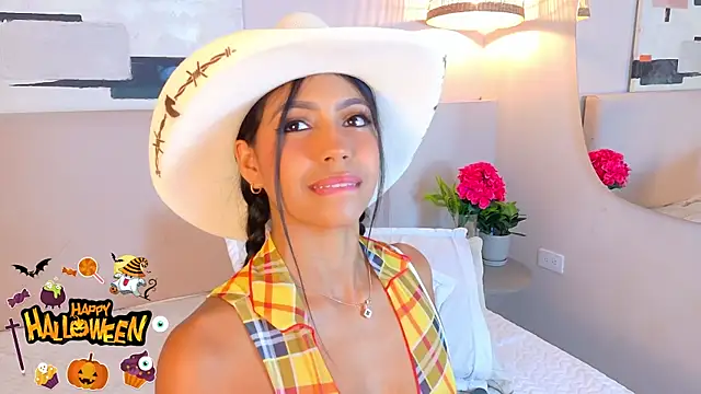 AbieHills online show from 31, 10, 2025