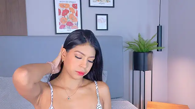 AbieHills online show from 13, 3, 2026