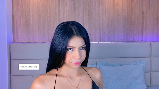 AbieHills online show from 15, 3, 2026